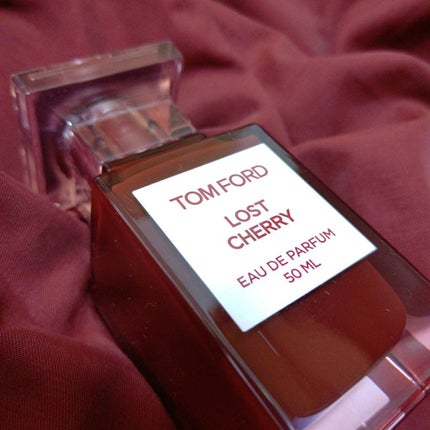 ロスト チェリー オード パルファム スプレィ 50ml / TOM FORD ロスト チェリー オード パルファム スプレィ 50ml / TOM FORD