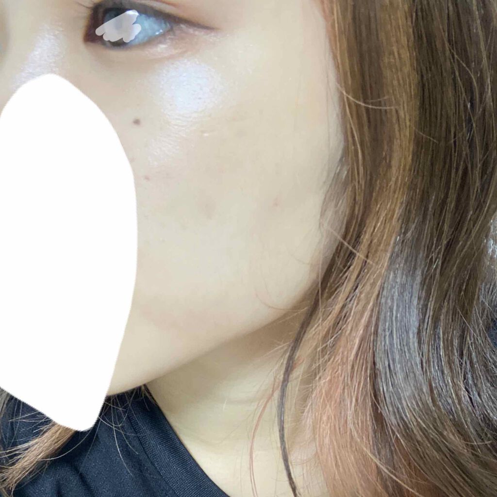 ダブルラスティング クッショングロウ/ETUDE/クッションファンデーションを使ったクチコミ(3枚目)