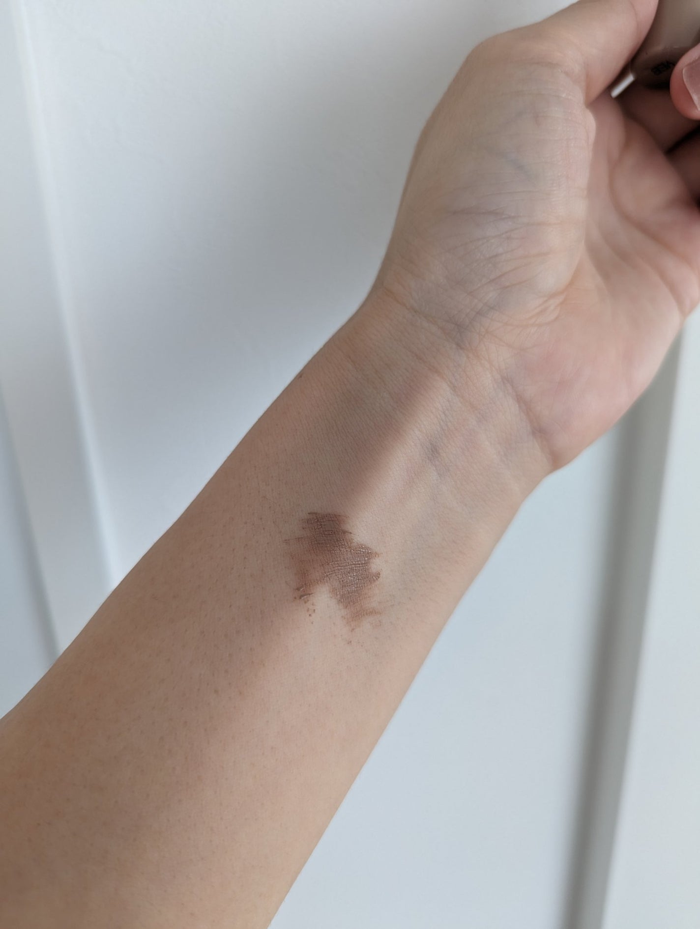 カラーオン アイブロウ/excel/眉マスカラを使ったクチコミ(3枚目)