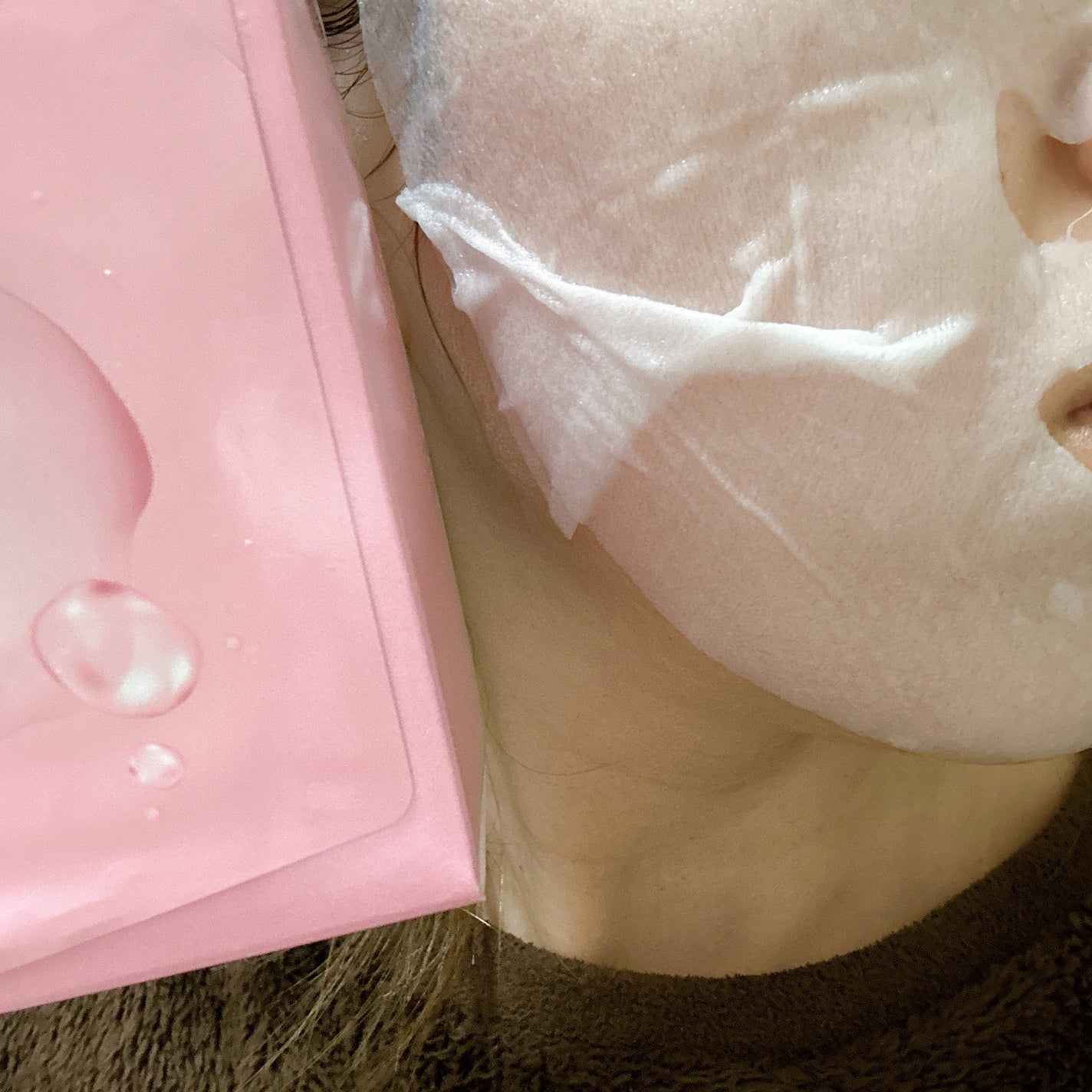 ルルルンピュア エブリーズ/ルルルン/シートマスク・パックを使ったクチコミ(4枚目)