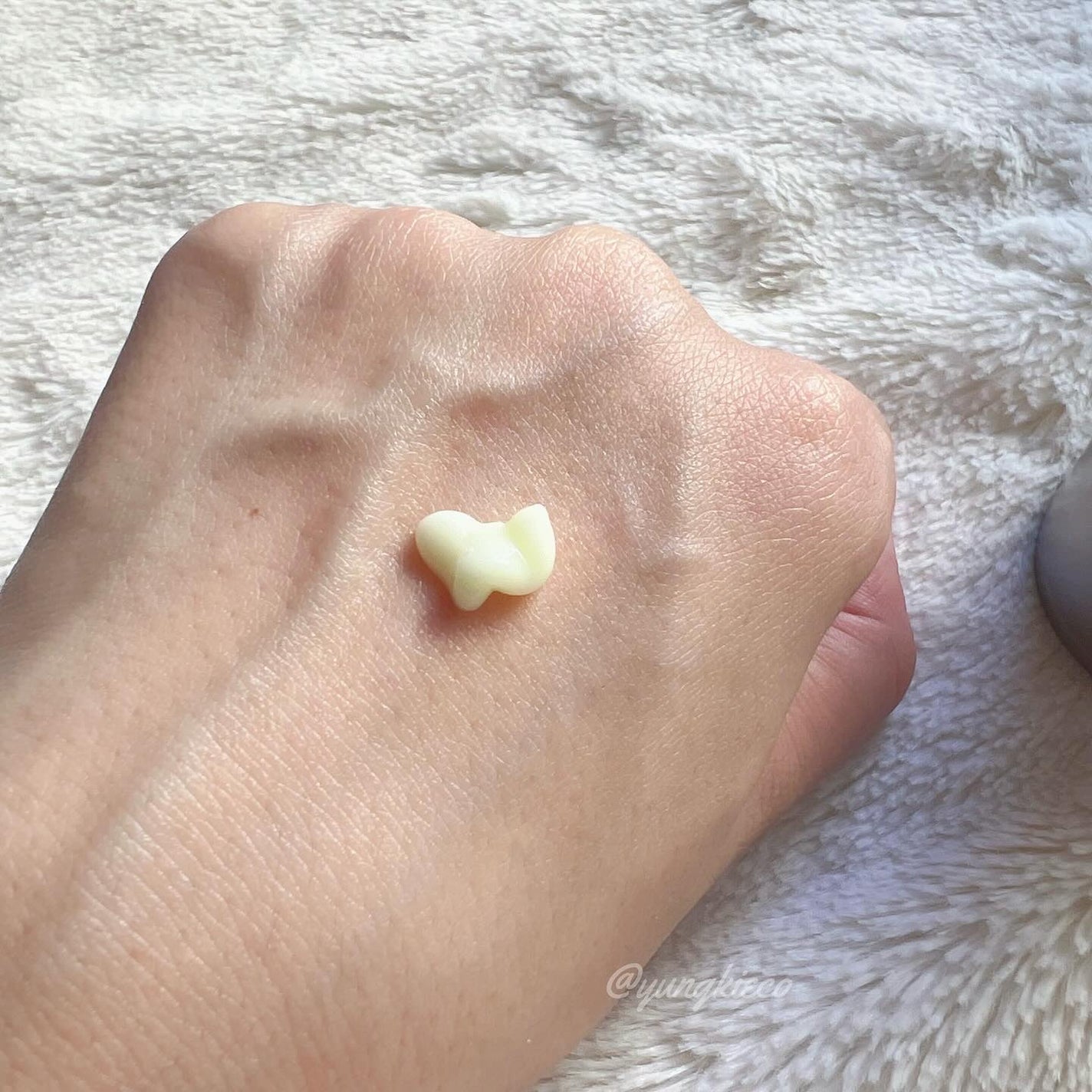 ヴィーガンリポソームレチノールセラム/SKIN&LAB/美容液を使ったクチコミ(3枚目)