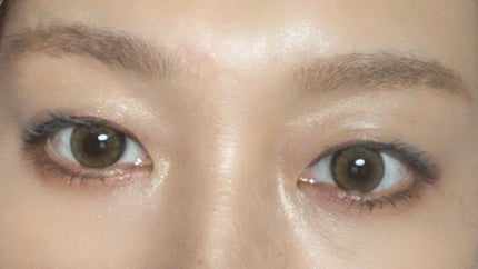 アイカラーレーション/LUNASOL/アイシャドウパレットを使ったクチコミ(4枚目)