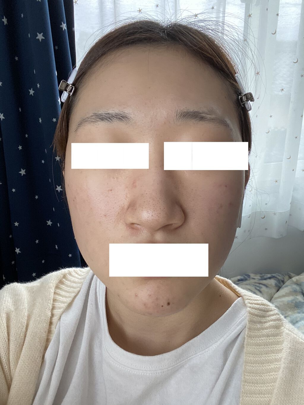 CICA マイルドフォームクレンザー/VT/洗顔フォームを使ったクチコミ（3枚目）