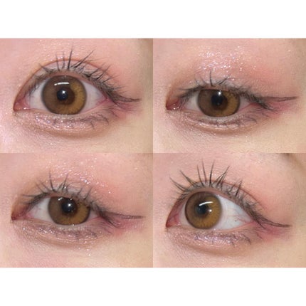 シグニチャー カラー アイズ/SUQQU/アイシャドウパレットを使ったクチコミ(4枚目)