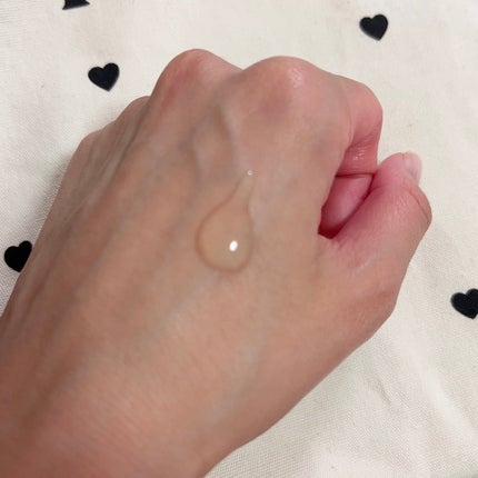 シカバイタル エッセンス/VT/美容液を使ったクチコミ(2枚目)