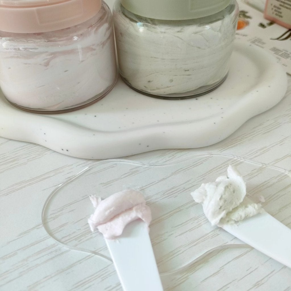 ヴィーガンパッククレンザー/WHIPPED/洗顔フォームを使ったクチコミ(5枚目)