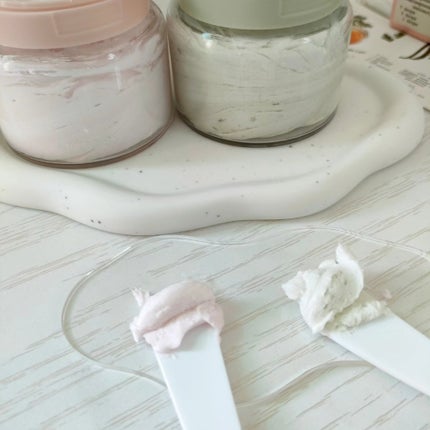 ヴィーガンパッククレンザー/WHIPPED/洗顔フォームを使ったクチコミ(5枚目)