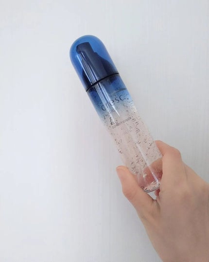 ジェリー コンディショナー/cresc. by ASTALIFT/化粧水を使ったクチコミ(2枚目)