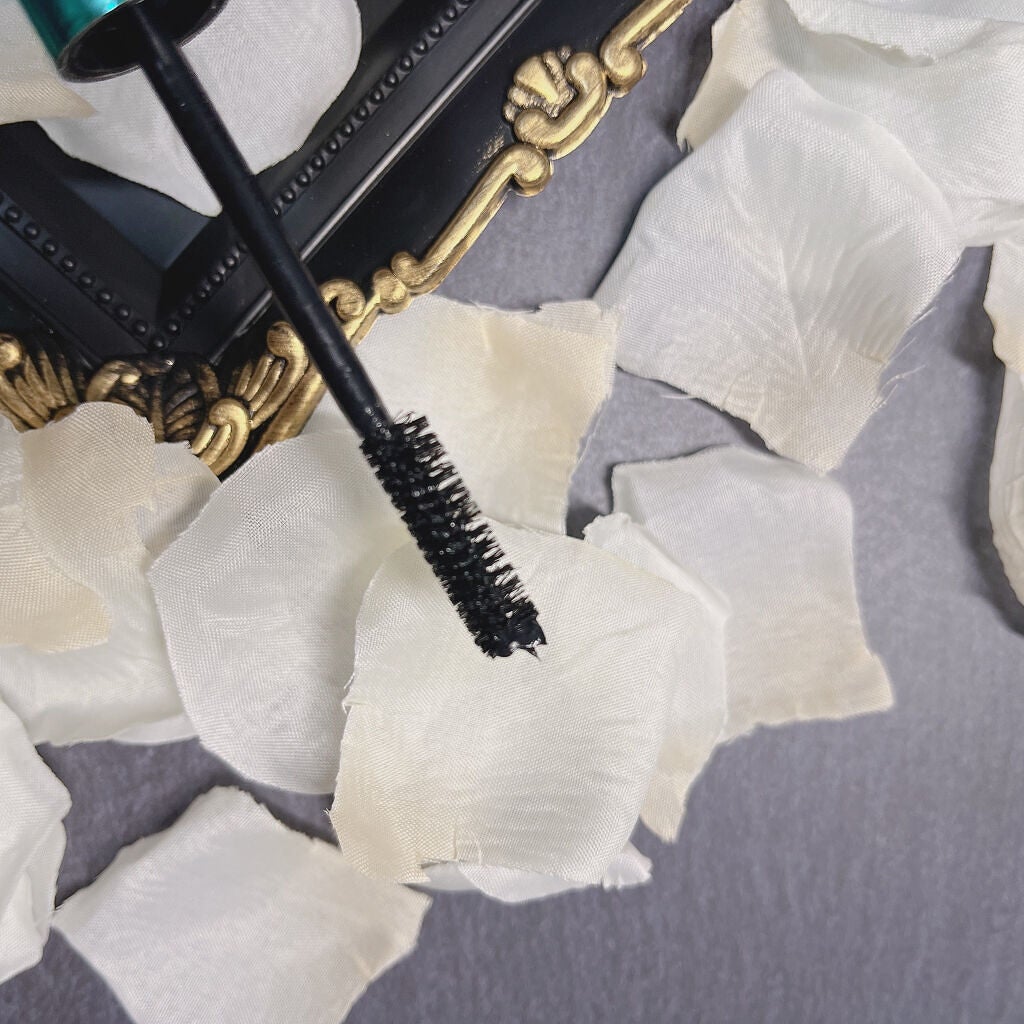 ホリカホリカ ラッシュコレクティングマスカラ/HOLIKA HOLIKA/マスカラを使ったクチコミ(2枚目)