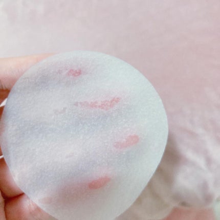 テルムレクリアパッド/STEAMBASE/トナーパッドを使ったクチコミ(5枚目)