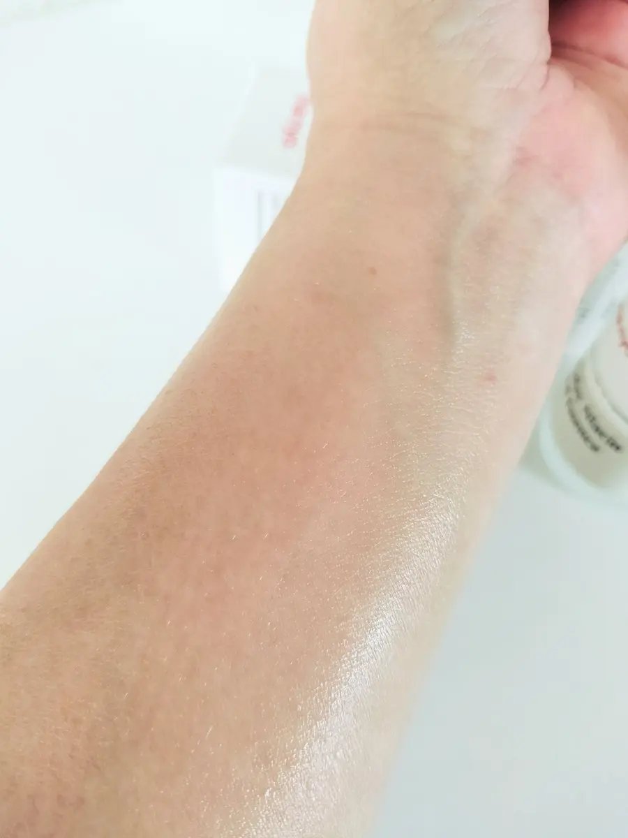 ガラクナイアシン2.0エッセンス/manyo/美容液を使ったクチコミ（3枚目）