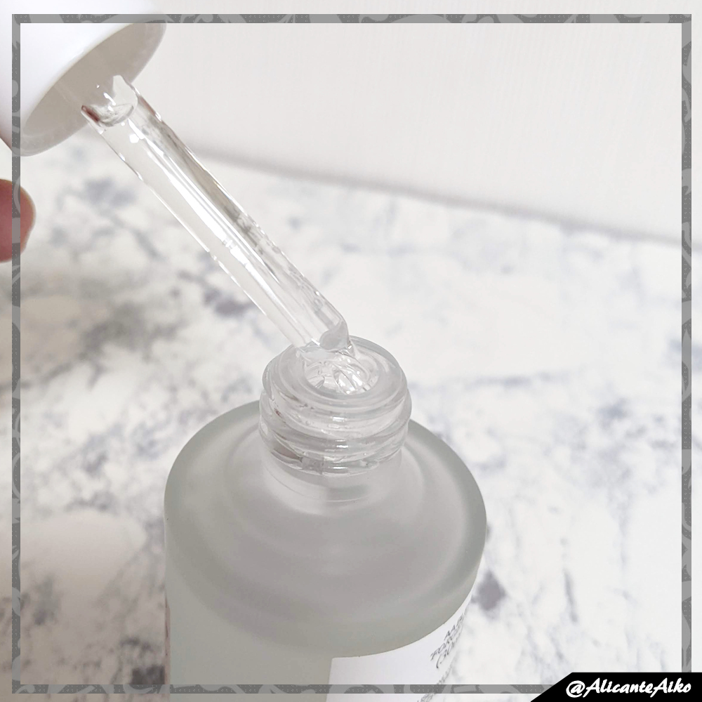 AAブレミッシュセラム/Shangpree/美容液を使ったクチコミ（2枚目）