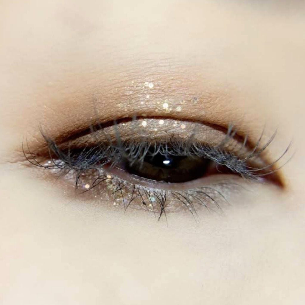 ベアシャドウパレット/フォレンコス/アイシャドウパレットを使ったクチコミ(3枚目)