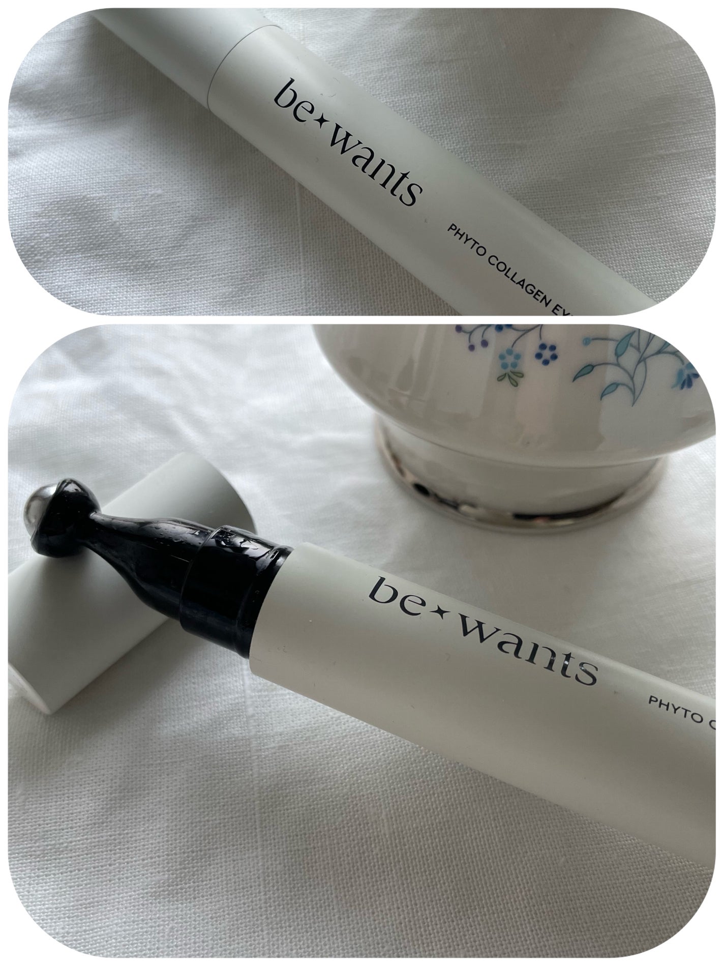 フィトコラーゲンアイセラムスティック/be wants/アイケア・アイクリームを使ったクチコミ(1枚目)