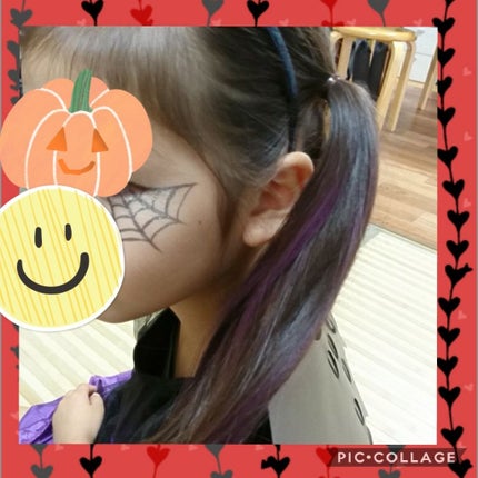 ザ・カラーチョーク/AWESOME STORE/ヘアカラーを使ったクチコミ(2枚目)