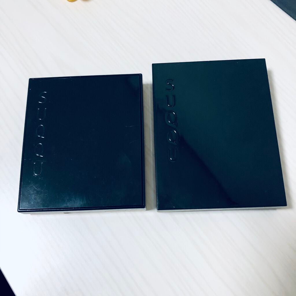 シグニチャー カラー アイズ/SUQQU/アイシャドウパレットを使ったクチコミ(6枚目)