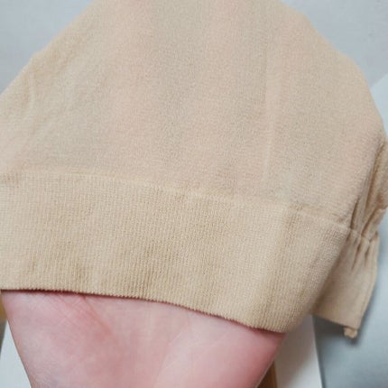 Shape&Keep/SLIMWALK/着圧ソックス・レギンスを使ったクチコミ(2枚目)