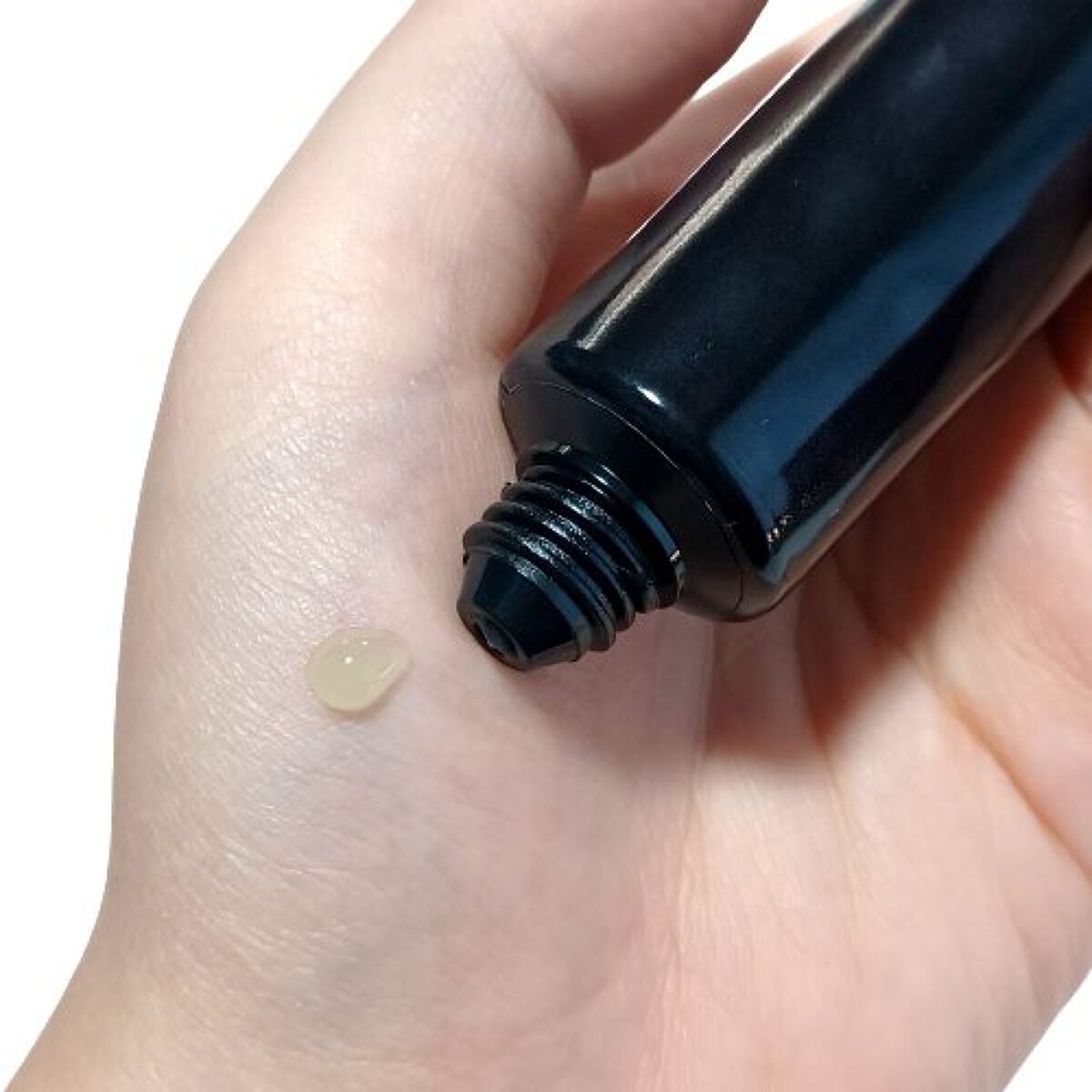 リペアー ハンドセラム (ヒノキ)/UTTER/ハンドクリームを使ったクチコミ（3枚目）