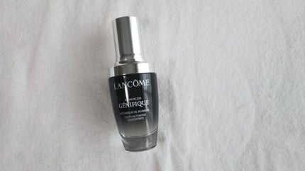 ジェニフィック アドバンスト N/LANCOME/美容液を使ったクチコミ(1枚目)