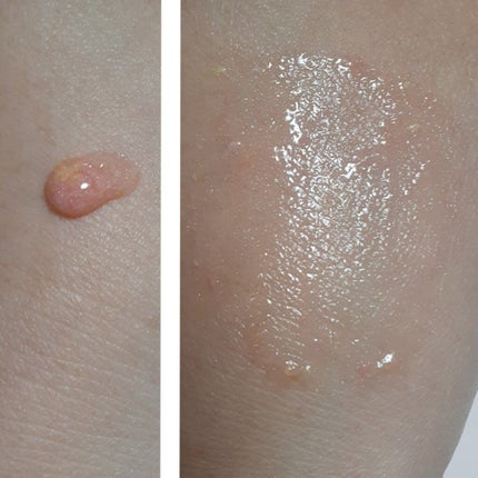 パール ファンデーション プライマー/PAUL & JOE BEAUTE/化粧下地を使ったクチコミ(2枚目)