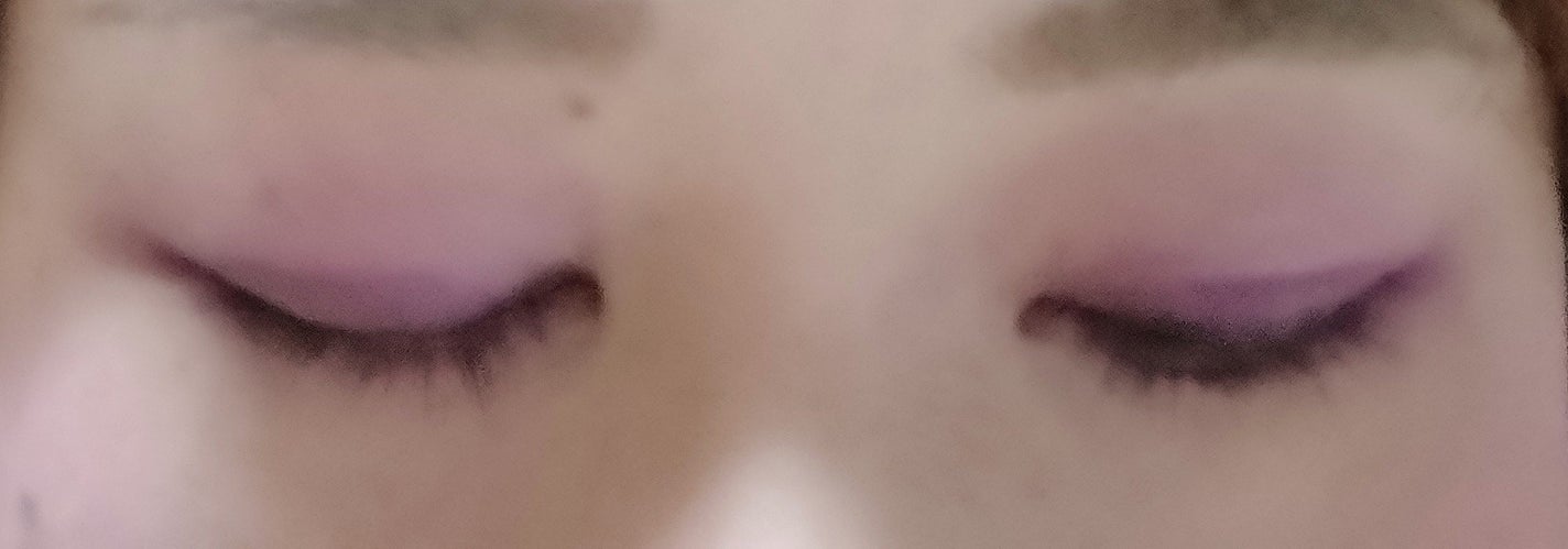 シグニチャー カラー アイズ/SUQQU/アイシャドウパレットを使ったクチコミ(2枚目)