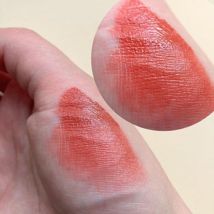 フロウレス リップ グロス/SUQQU/リップグロスを使ったクチコミ(10枚目)