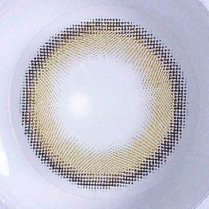 サンドシリーズ/LENSSIS/カラーコンタクトレンズを使ったクチコミ(5枚目)