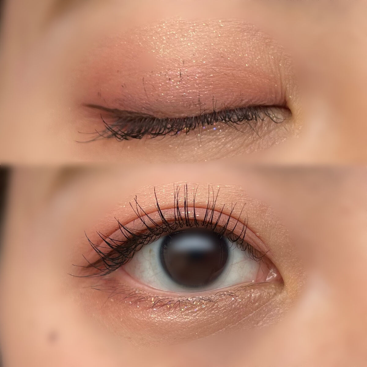 プロ アイ パレット/CLIO/アイシャドウパレットを使ったクチコミ（3枚目）