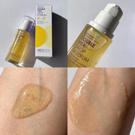 リアルポリッシュ ハニー&シュガー/NEOGEN/スクラブ・ゴマージュを使ったクチコミ(4枚目)