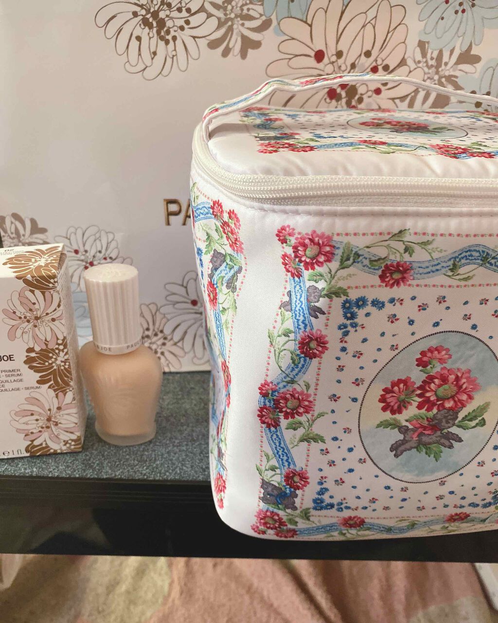 プロテクティング ファンデーション プライマー S/PAUL & JOE BEAUTE/化粧下地を使ったクチコミ(1枚目)