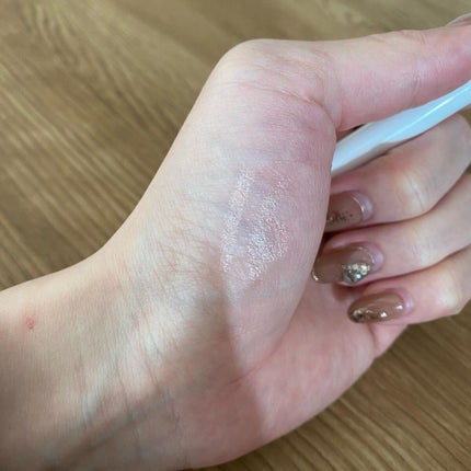 1moreペンシル スポットハイライト/b idol/スティックハイライトを使ったクチコミ(2枚目)