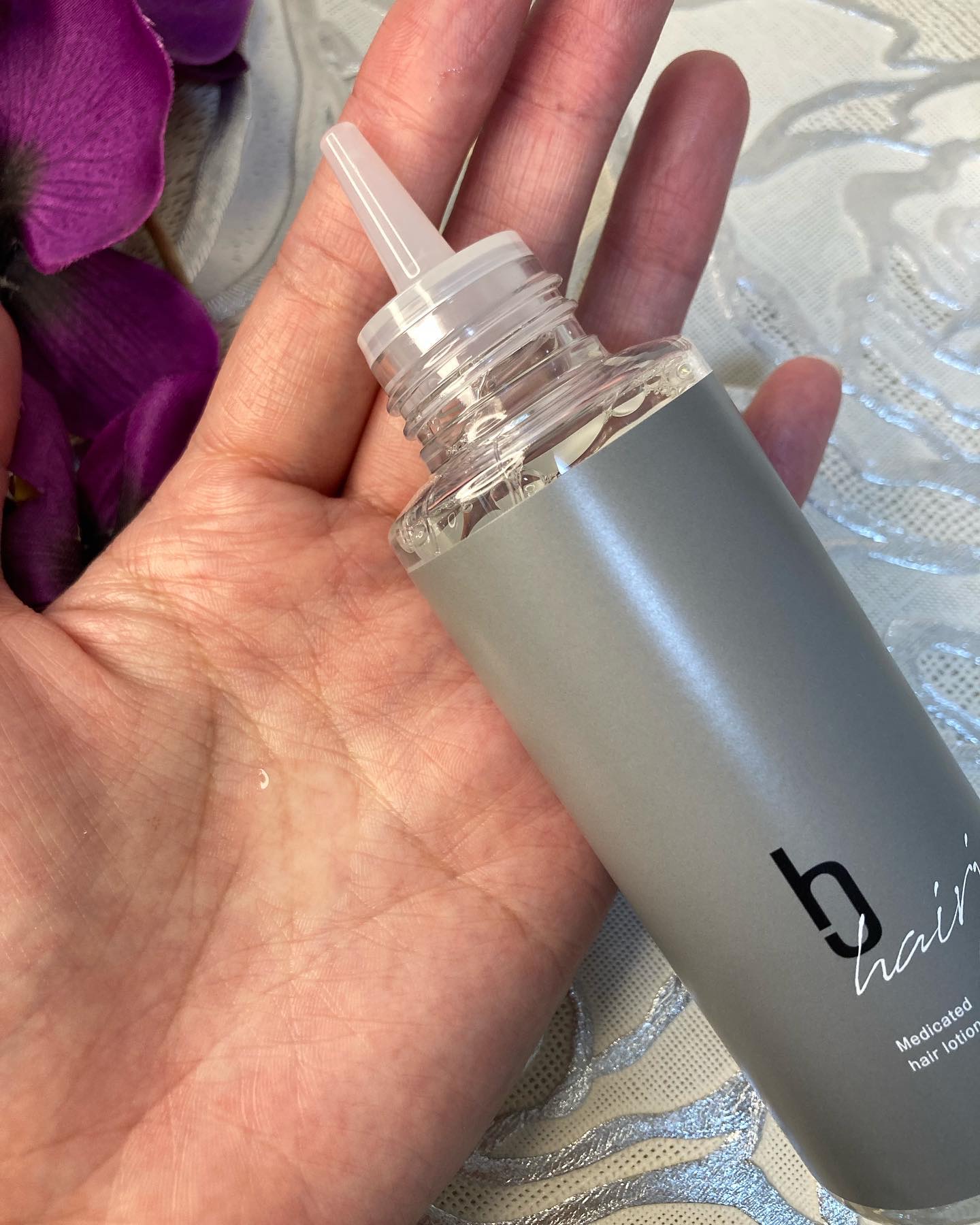 を使ったクチコミ（3枚目）