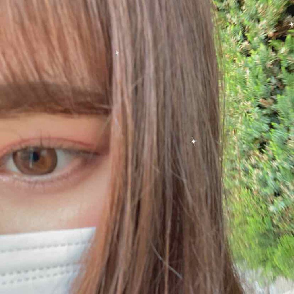 ディアマイ エナメルアイズ/ETUDE/ジェル・クリームアイシャドウを使ったクチコミ（1枚目）