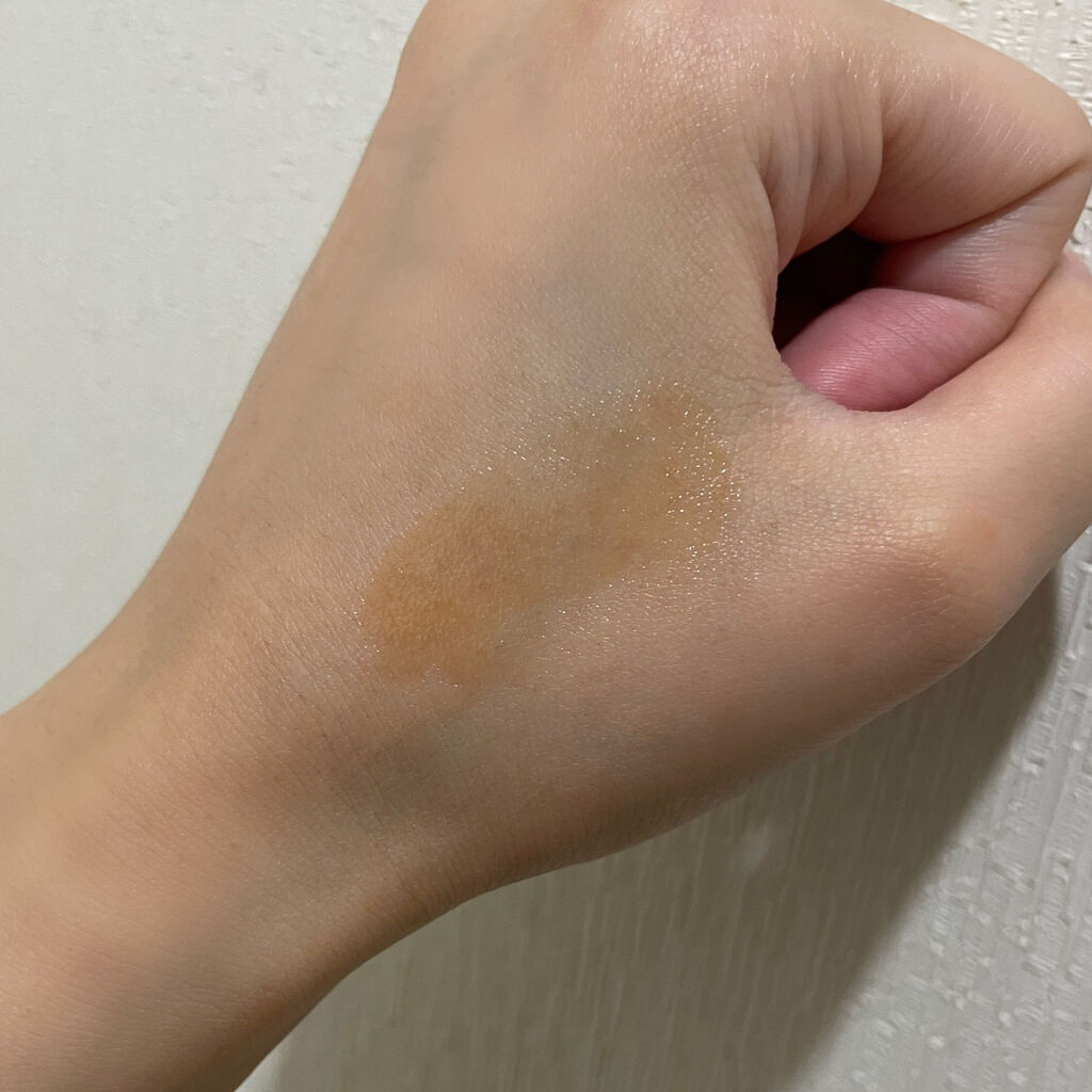 プランプリップケアスクラブ/キャンメイク/リップスクラブを使ったクチコミ（2枚目）