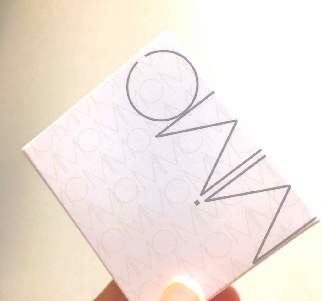 オーガニックオメガチャージ/MiMC/美容液を使ったクチコミ(1枚目)