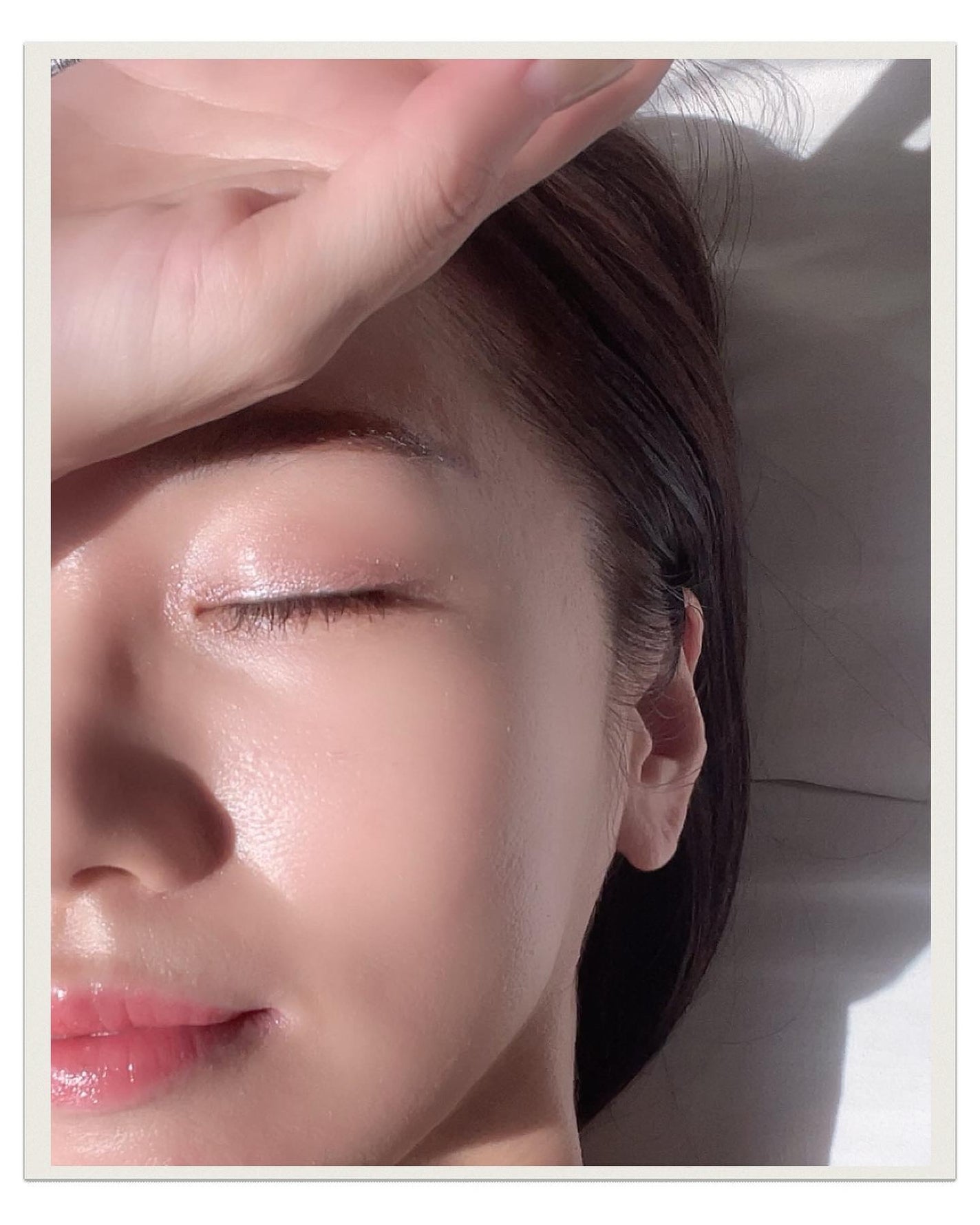 aoiponya on LIPS 「最近あまりに時間がない時はこの三種の神器で乗りこえてます。@a..」(4枚目)