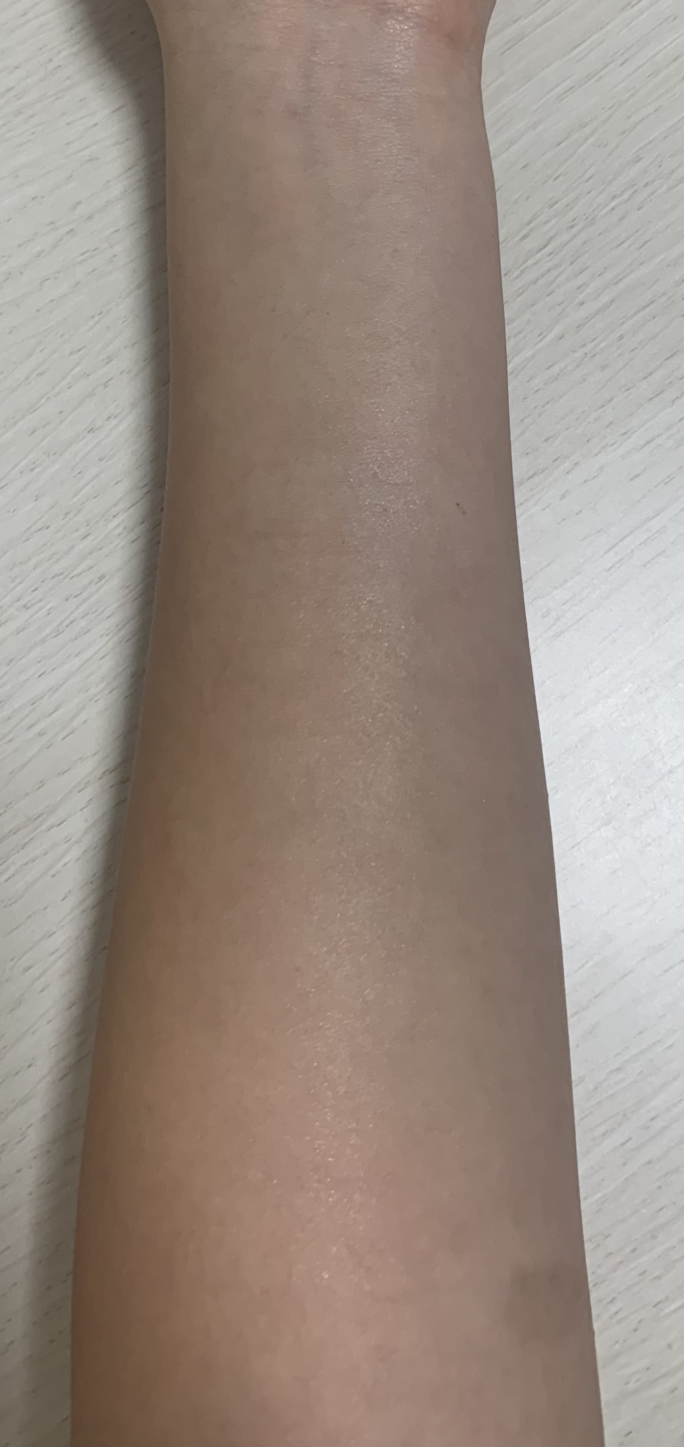 アネッサ　パーフェクトUV　スキンケアジェル　NA/アネッサ/日焼け止めジェルを使ったクチコミ（3枚目）