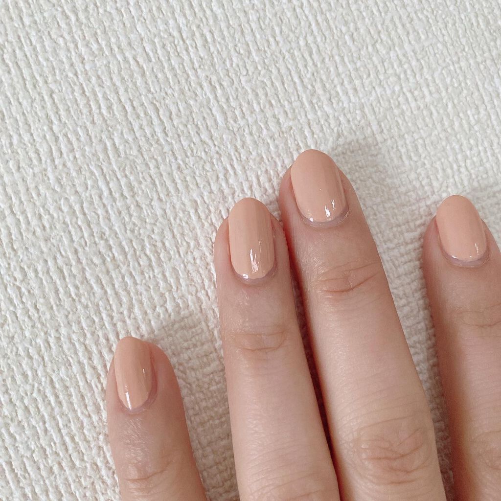 NAIL POLISH/nails inc./マニキュアを使ったクチコミ(4枚目)