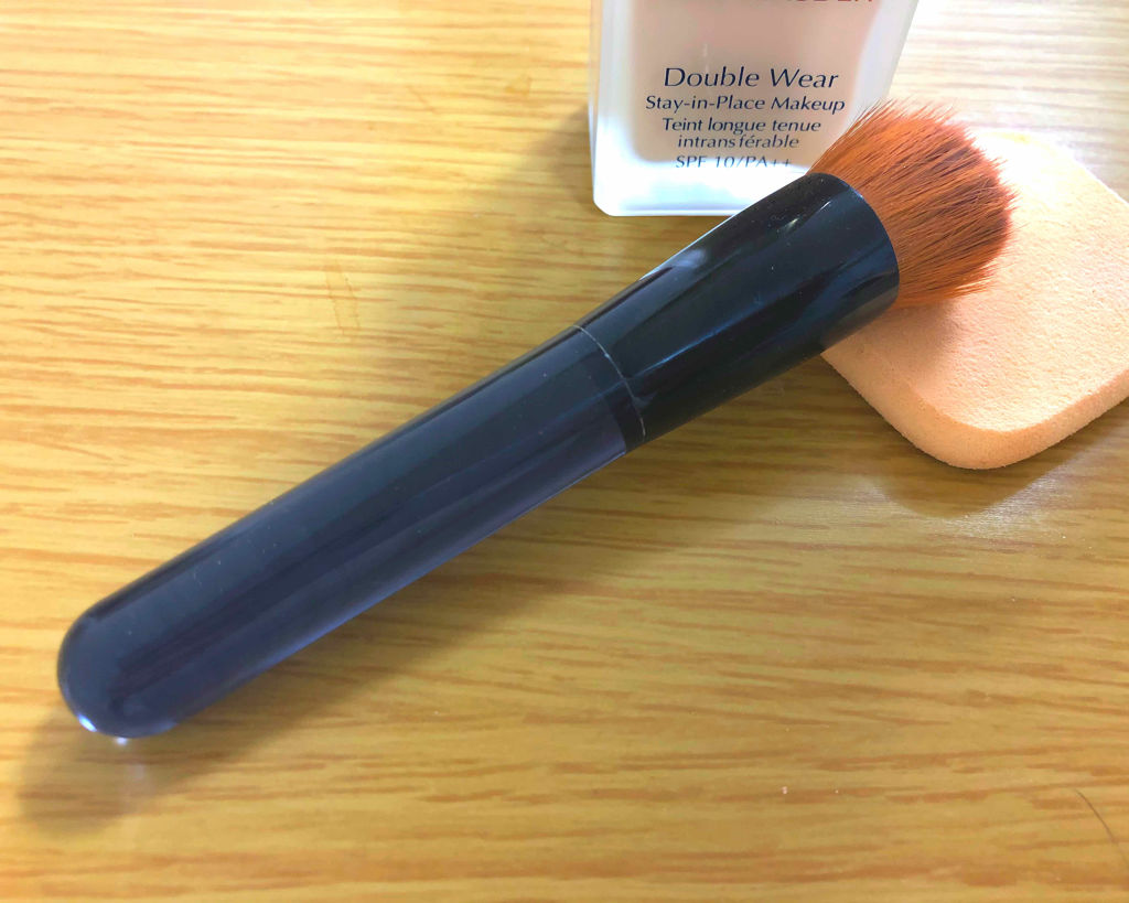 ダブル ウェア ステイ イン プレイス メークアップ /ESTEE LAUDER/リキッドファンデーションを使ったクチコミ（2枚目）