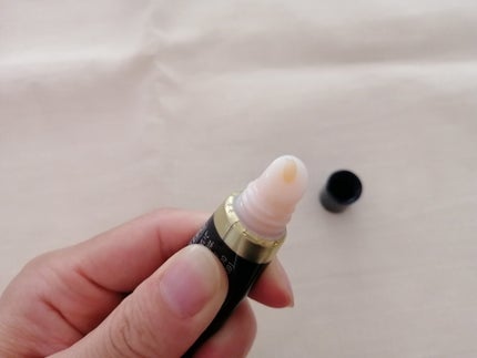 ニベア ロイヤルブルーリップ 濃密美容ケア/ニベア/リップ美容液を使ったクチコミ(3枚目)