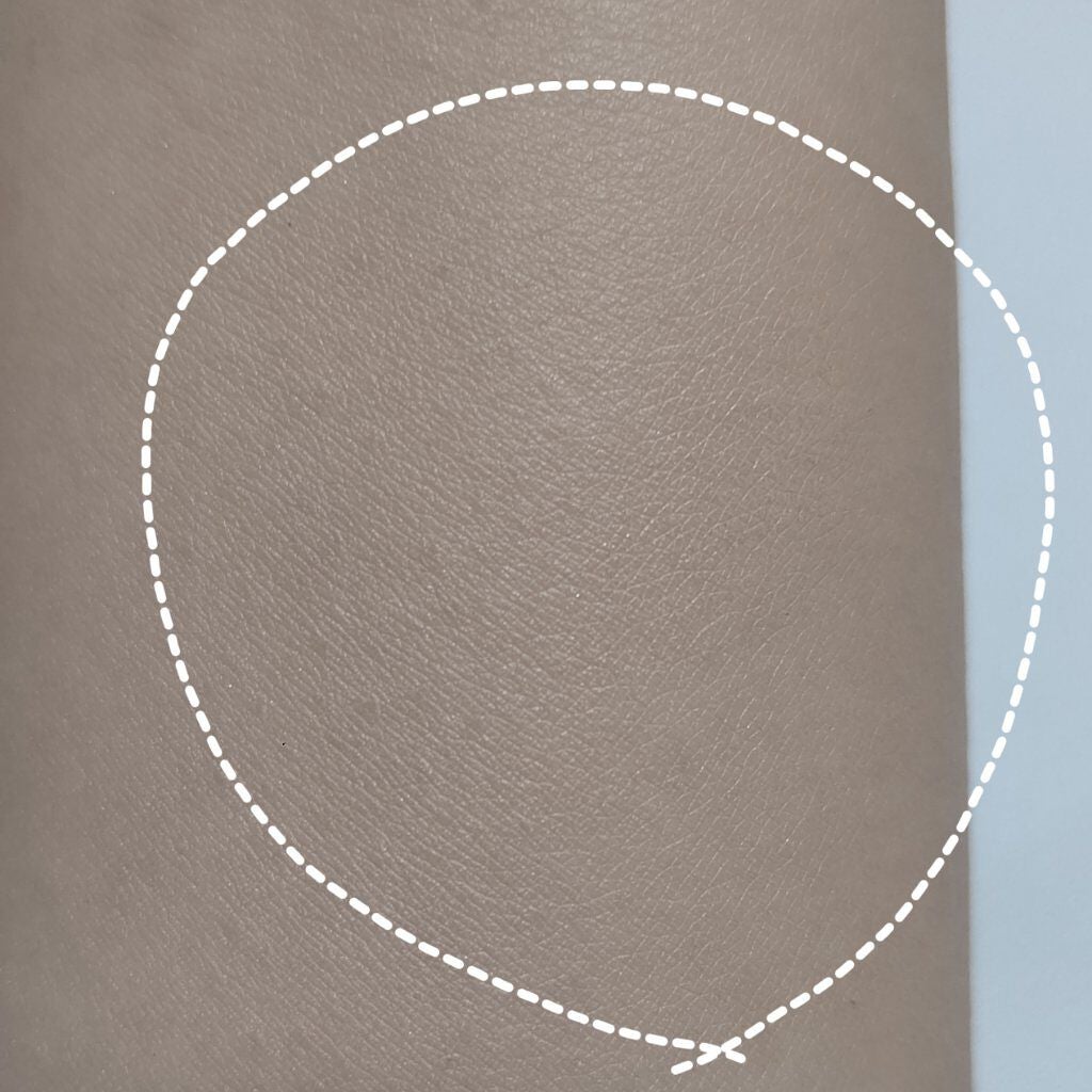 リキッドファンデーションN/WHOMEE/リキッドファンデーションを使ったクチコミ(4枚目)