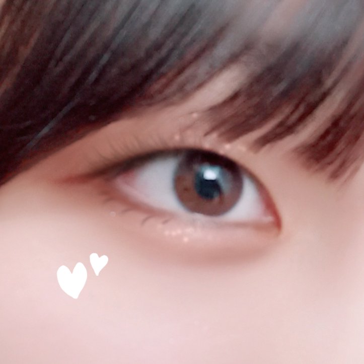 ベターザンアイズ/rom&nd/アイシャドウパレットを使ったクチコミ（2枚目）