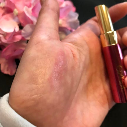 リップナイズド/excel/口紅を使ったクチコミ(3枚目)