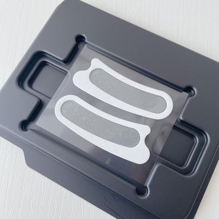 メディリフト 3Dマイクロフィラー(口元用)/YA-MAN TOKYO JAPAN/シートマスク・パックを使ったクチコミ(6枚目)