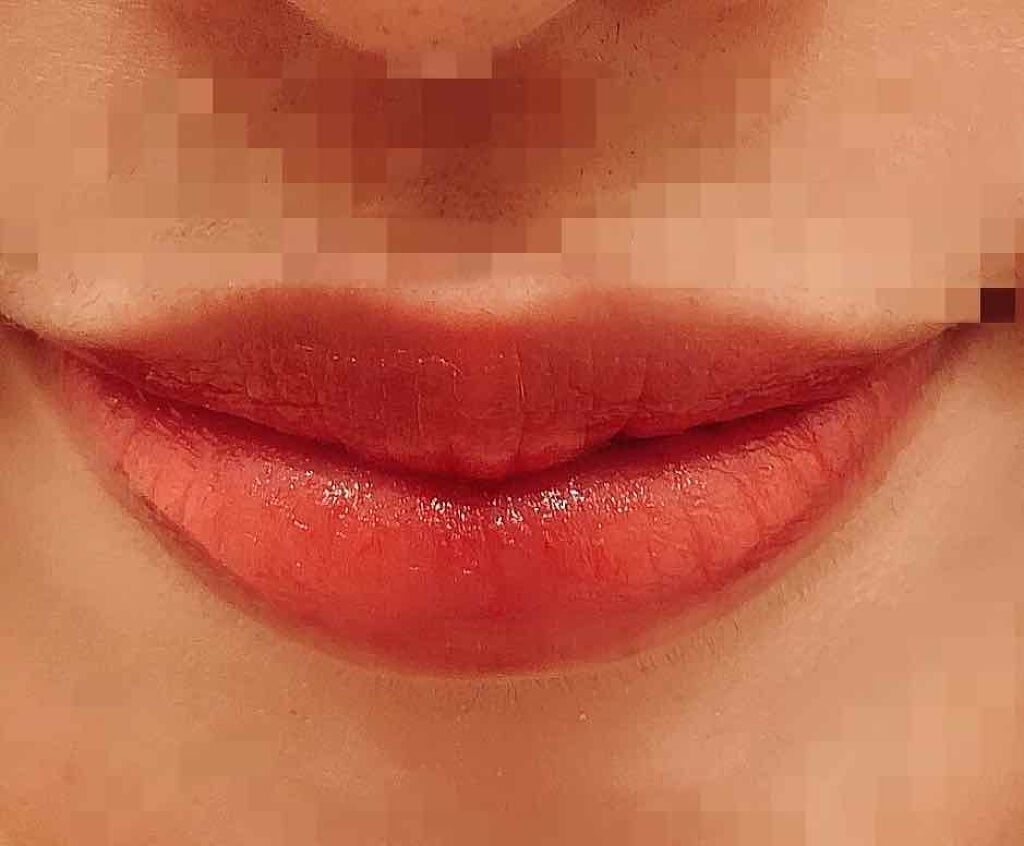 メルティールミナスルージュ/キャンメイク/口紅を使ったクチコミ(2枚目)