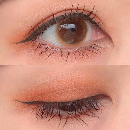 シャドーカスタマイズ/MAJOLICA MAJORCA/単色アイシャドウを使ったクチコミ(5枚目)