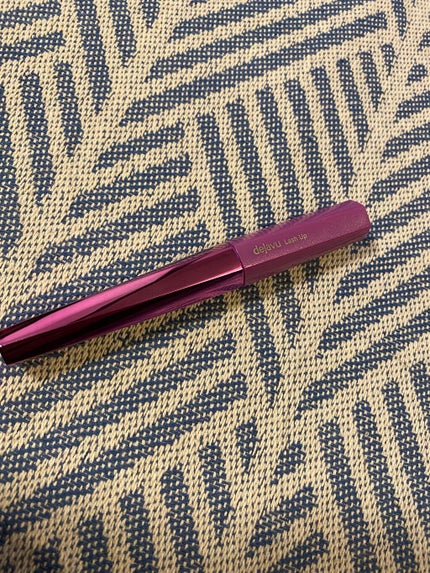 こいなん on LIPS 「【使った商品】ラッシュアップ【色味】ブラック【ロングorボリュ..」(4枚目)