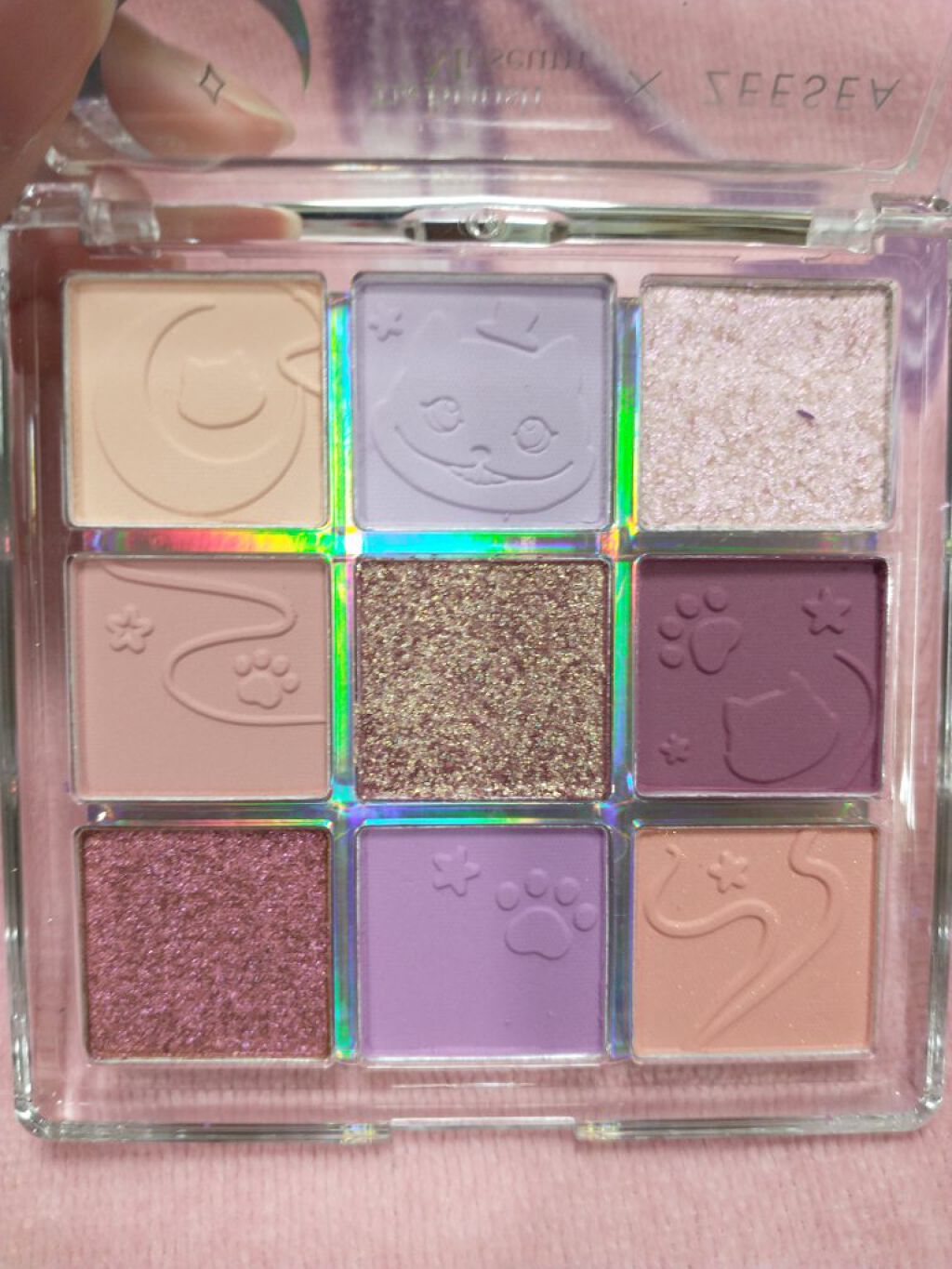 マシュマロルック リップスティック 102/リンメル ロンドン/口紅を使ったクチコミ（3枚目）