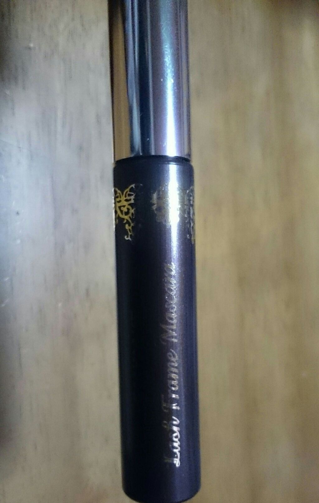 ラッシュフレームマスカラ/キャンメイク/マスカラを使ったクチコミ（2枚目）