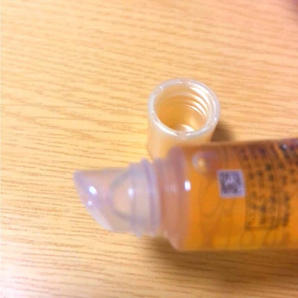 ハニーポンプ リップエッセンス/MAJOLICA MAJORCA/リップ美容液を使ったクチコミ(2枚目)